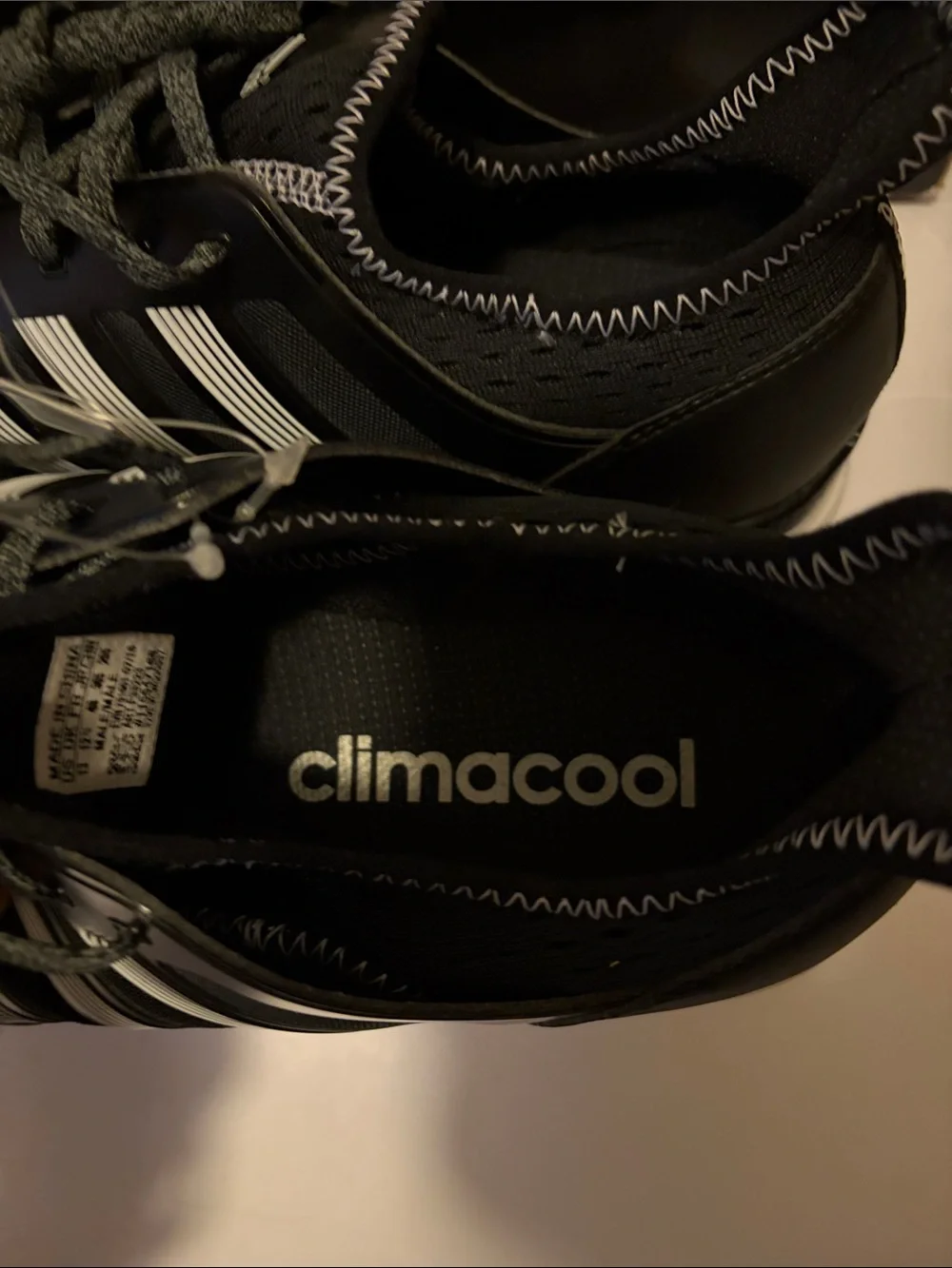 adidas breathable mesh